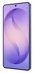 Смартфон Samsung Galaxy S26 Ultra 5G (S948) 6.9" 16/1024ГБ, 2SIM, 5000 мАг, фіолетовий - мініатюра 7