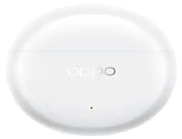 Гарнітура OPPO Enco Air4 Pro ETEA1 Moonlight White - мініатюра 3