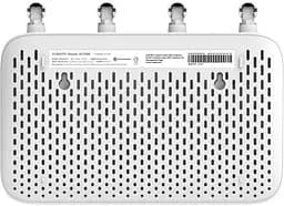 Бездротовий маршрутизатор (роутер) Xiaomi Router AC1200 (DVB4330GL) (UA UCRF) - мініатюра 5