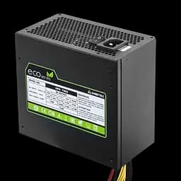 Блок живлення Chieftec Eco 700W (GPE-700S) Б/В - мініатюра 4