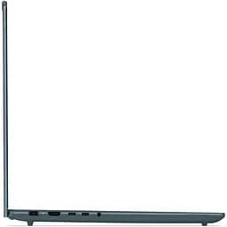Ноутбук Lenovo Yoga Pro 9 16IAH10 Ultra 7 255H la 51GHz, 32GB LPDDR5x, 1TB, RTX 5070 8GB, Windows 11 Home - мініатюра 15