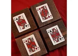 Карти гральні United States Playing Card Company Bicycle Snake (ВР_КИБС1) - мініатюра 5