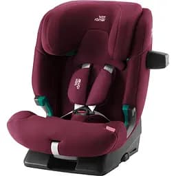 Автокрісло Britax Romer Advansafix Pro Burgundy Red (2000038233)