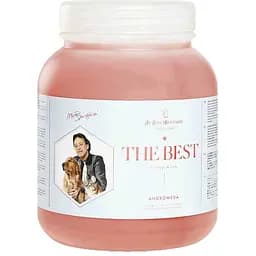 Шампунь для котів і собак Iv San Bernard Andromeda з екстрактом шипшини відновлюючий  2.5 л