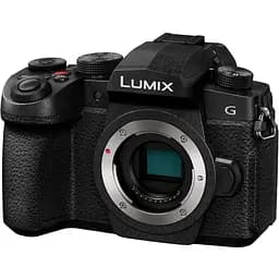 Цифровая фотокамера Panasonic Lumix G DC-G97E Body