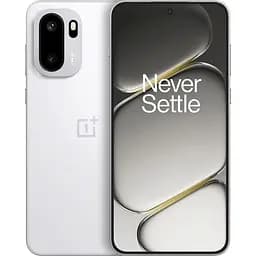 Смартфон OnePlus Ace 6, 12/256GB White (CN) NFC [укр. нет, рус. есть, Google сервисы обновляются]