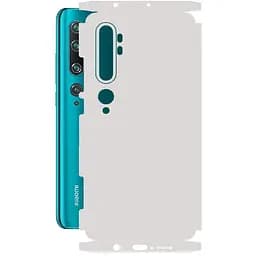 Захисна плівка StatusSKIN для Xiaomi Mi CC9 Pro Корпус Вініл Перлина глянцева