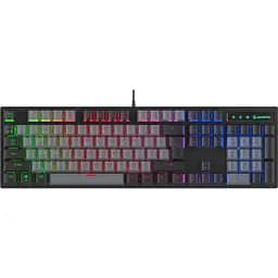 Клавіатура GamePro Blue Switch механічна (MK105B)