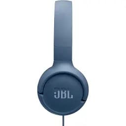 Навушники JBL Tune 520C Blue (JBLT520CBLU) - мініатюра 2