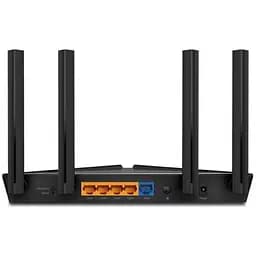 Маршрутизатор TP-LINK Archer AX1500 - мініатюра 3