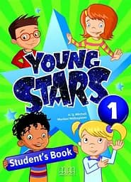 Young Stars 1 Student's Book