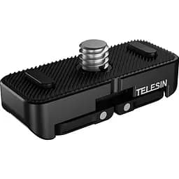 Адаптер на кріплення Telesin S7-JBK-05 для Insta360 X4/X5 [142222] - мініатюра 8