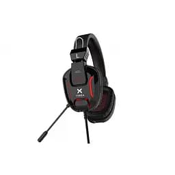 Навушники Vinga HSCU-110 Gaming Black (HSCU-110) - мініатюра 2