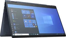 Ноутбук HP Elite Dragonfly-G2 13.3' FHD IPS Touch, Intel i7-1165G7, 16GB, F512GB, UMA, LTE, Win11P, Galaxy Blue (5Z641EA) - мініатюра 4