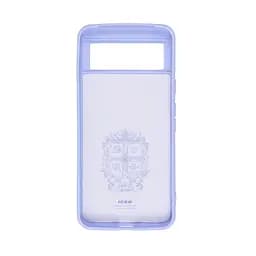 Чехол ArmorStandart ICON для Google Pixel 8 Lavender (ARM73029) - мініатюра 2