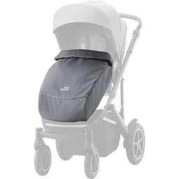 Чохол на ніжки Britax Romer Smile III/5Z Frost Grey, сірий (2000033509)