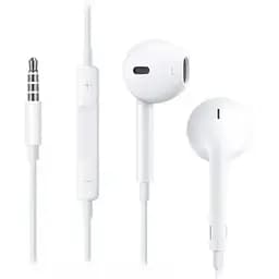 Наушники Hoco M1 original series earphones белые