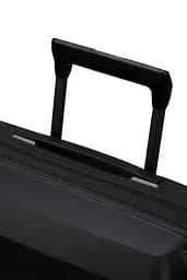 Валіза 55 См Samsonite INTUO BLACK 55x40x20(23) KL9*09001 - мініатюра 4
