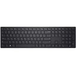 Клавіатура Dell Wireless Keyboard KB500 (580-AKOR) - мініатюра 2