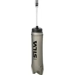 Фляга Silva Soft Flask Straw 500 ml (1033-SLV 38416)