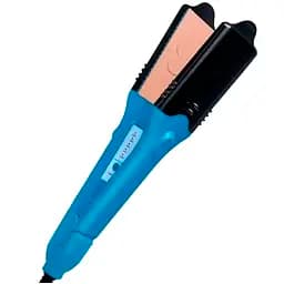 Плойка-выпрямитель для волос Dometic Hair Style XL-619 со сменными насадками