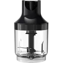 Блендер заглибний Philips Series 5000 чорний (HR2683/00) - мініатюра 5