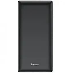 Портативна батарея Powerbank Baseus Xiaomini JA Fast Charge 20000 mAh PPJAN-B01 Black