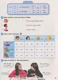 Smart Junior 3. Student's Book (for Ukraine, НУШ) - мініатюра 8