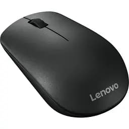 Миша Lenovo 400 Wireless Mouse Black (GY50R91293) - мініатюра 3