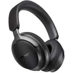 Бездротові навушники Bose QuietComfort Ultra Headphones (880066-0100) чорні - мініатюра 6
