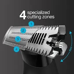 Тример універсальний Braun XT5100 - мініатюра 4