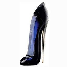 Тестер Carolina Herrera God Girl парфумована вода 80 ml 