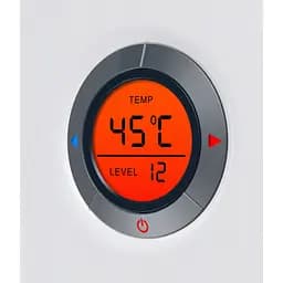 Водонагрівач проточний електричний Thermex Topflow 8000 - мініатюра 5