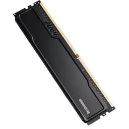 Модуль пам'яті для комп'ютера DDR4 8GB 3200 MHz CL22 1.2V Resistance INTELIGENTES (IR4DHE1/8) - мініатюра 3