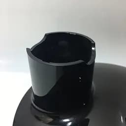 Кришка-редуктор на чашу FP блендера Braun MQ7075X BK, MQ7077X, MQ7087X, MQ9087X, Type HB701, 7322115454 1500 мл - мініатюра 5