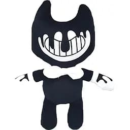 Мягкая игрушка Бенди и чернильная машина Бенди 23 см