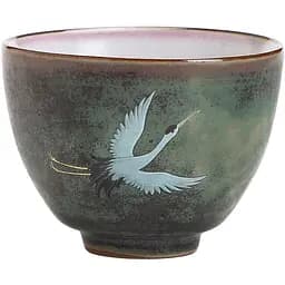 Пиала Журавли Цзинь Чжун 100 мл