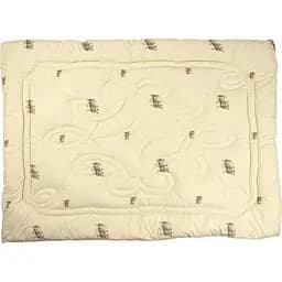 Одеяло Руно 105х140 см микрофайбер шерсть (320.52ШУ_Sheep)