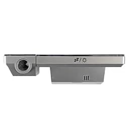 Годинник проекційний Technoline WT538 Silver/Anthracite (WT538)