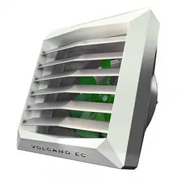 Тепловентилятор Volcano VR-D Mini EC