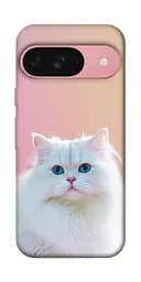 Чохол Demsky Pastel kitty для Google Pixel 9
