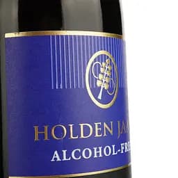 Вино безалкогольне Holden James Cabernet Sauvignon червоне напівсолодке 0,75 л - мініатюра 3
