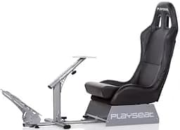 Кокпіт з кріпленням для керма та педалей Evolution - Black Playseat teh0013542