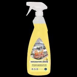 Засіб для миття кухні Антижир Pulito SGRASSATORE, 750 мл