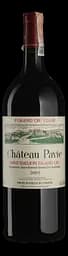 Вино Chateau Pavie Chateau Pavie 2005 червоне, сухе, 14,5%, 1,5 л
