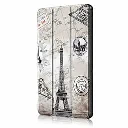 Чохол-книжка BeCover Smart Case для Samsung Galaxy Tab S9 Plus SM-X810/SM-X816 /S9 FE Plus (710380) - мініатюра 2