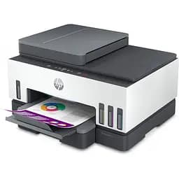 БФП HP Smart Tank 790 + Wi-Fi (4WF66A) - мініатюра 8