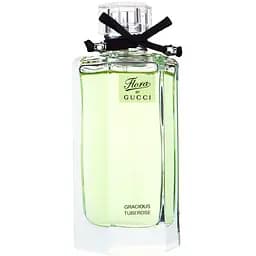 Gucci Flora by Gucci Gracious Tuberose 100 мл тестер туалетная вода