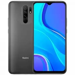 Смартфон Xiaomi Redmi 9 3/32Gb Grade B Seller Refurbished Carbon Gray