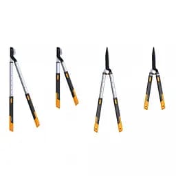 Ножиці садові Fiskars SmartFit HS86 114800 (1013565) - мініатюра 6